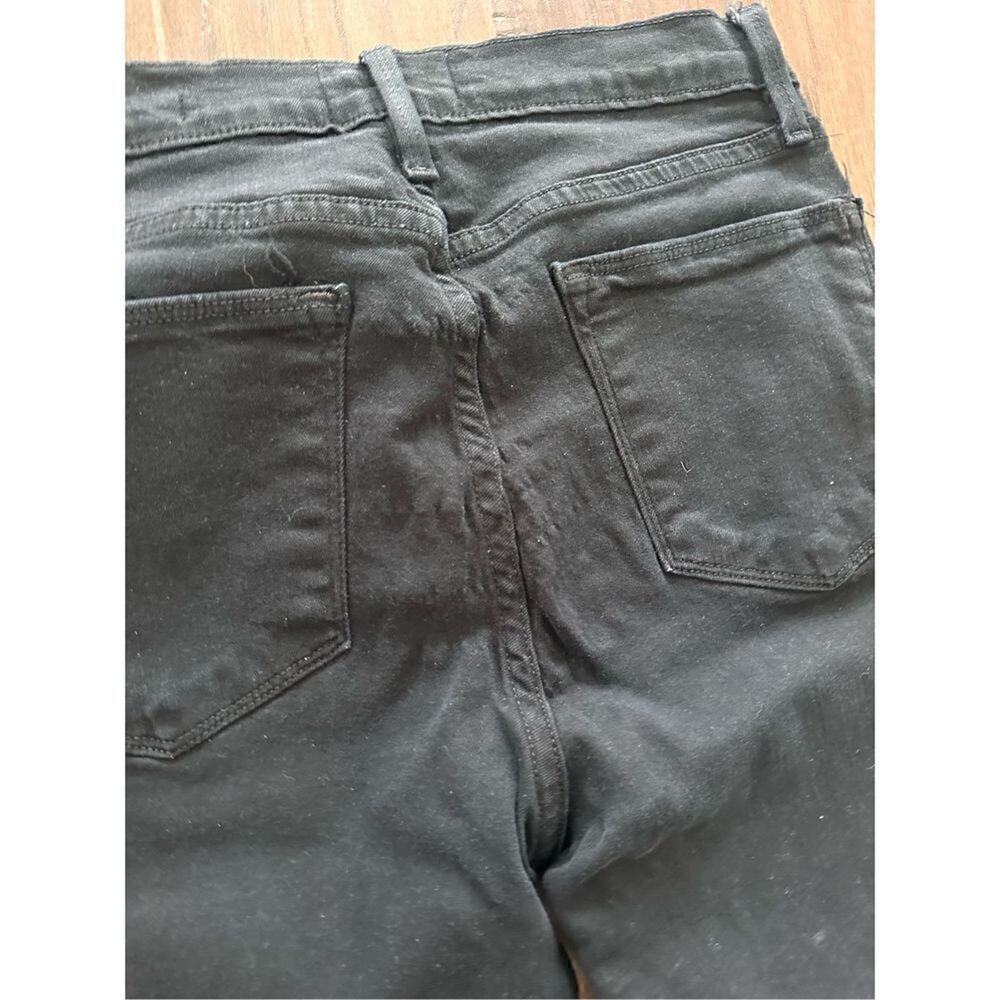 Frame Le High Skinny Jeans - Picture 7 of 7
